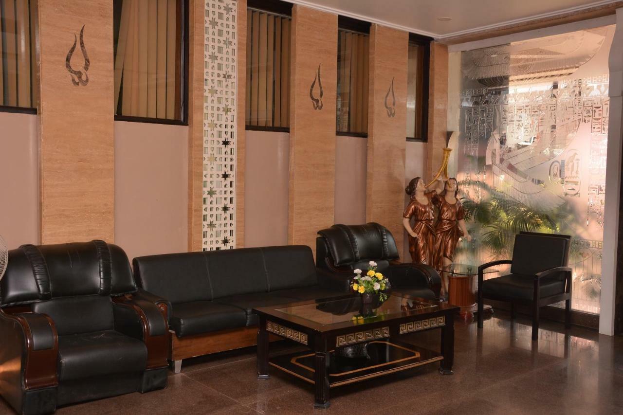 Hotel Simran Raipur  Bagian luar foto